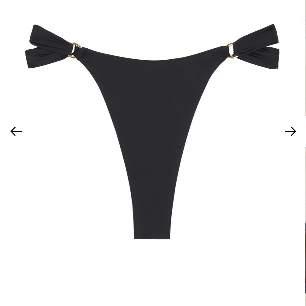 Monday Swimwear Morocco bottoms